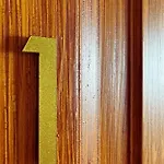 Spacious, Bright And Comfortable Bedrooms * 拉内默藏