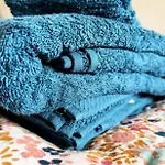 Spacious, Bright And Comfortable Bedrooms 拉内默藏