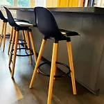 Spacious, Bright And Comfortable Bedrooms 度假居