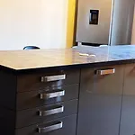 Spacious, Bright And Comfortable Bedrooms 度假居 拉内默藏