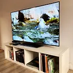 Spacious, Bright And Comfortable Bedrooms 度假居 拉内默藏