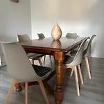 Spacious, Bright And Comfortable Bedrooms * 拉内默藏