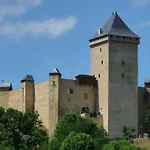 Spacious, Bright And Comfortable Bedrooms * 拉内默藏