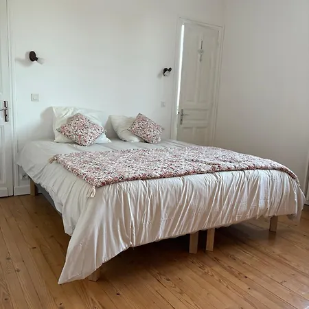 Spacious, Bright And Comfortable Bedrooms *