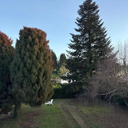 Spacious, Bright And Comfortable Bedrooms Feriehus