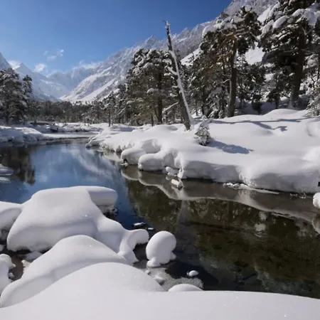 Spacious, Bright And Comfortable Bedrooms *