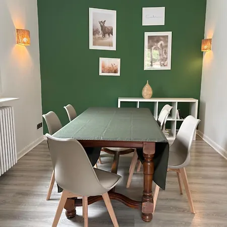 Spacious, Bright And Comfortable Bedrooms Σπίτι διακοπών Lannemezan