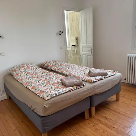 Spacious, Bright And Comfortable Bedrooms Σπίτι διακοπών *