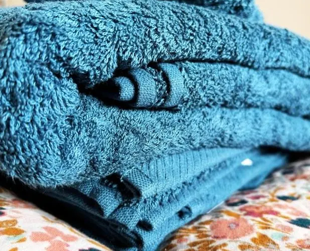 Spacious, Bright And Comfortable Bedrooms Lannemezan