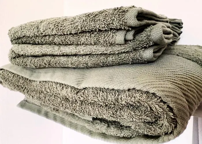 Spacious, Bright And Comfortable Bedrooms Feriehus *