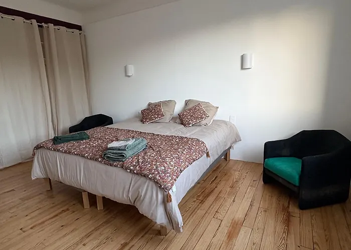 Spacious, Bright And Comfortable Bedrooms Dom wakacyjny *