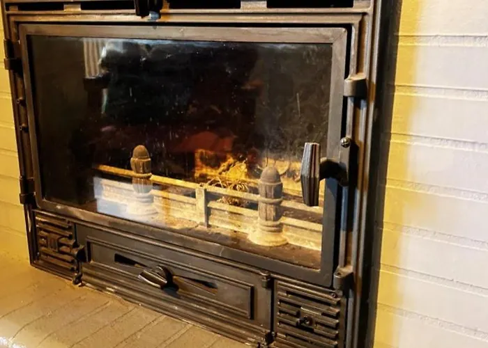 Spacious, Bright And Comfortable Bedrooms *