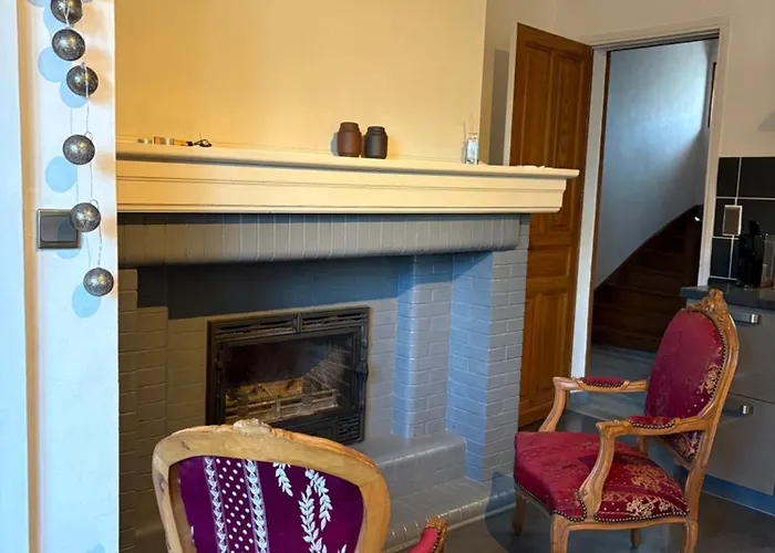 Spacious, Bright And Comfortable Bedrooms *