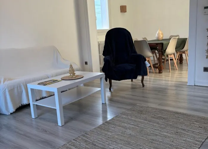 Spacious, Bright And Comfortable Bedrooms *