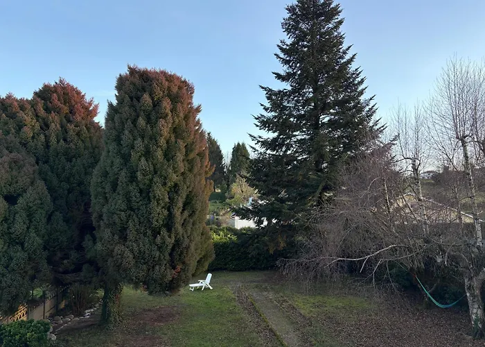 Spacious, Bright And Comfortable Bedrooms Dom wakacyjny