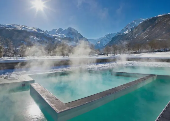 Spacious, Bright And Comfortable Bedrooms