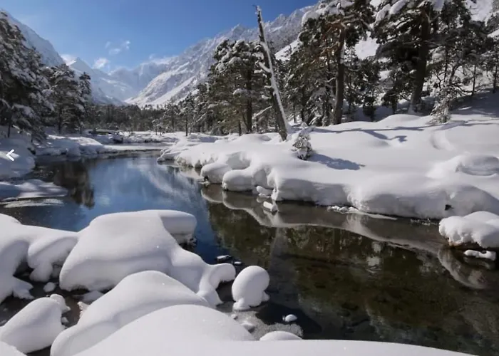 Spacious, Bright And Comfortable Bedrooms *