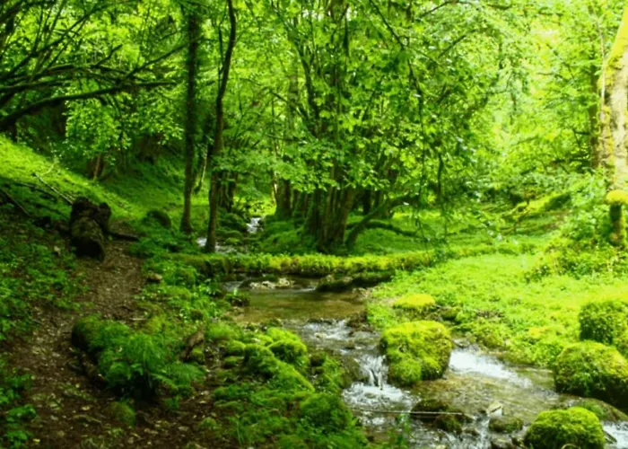 Dom wakacyjny Spacious, Bright And Comfortable Bedrooms