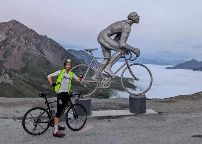 Spacious, Bright And Comfortable Bedrooms